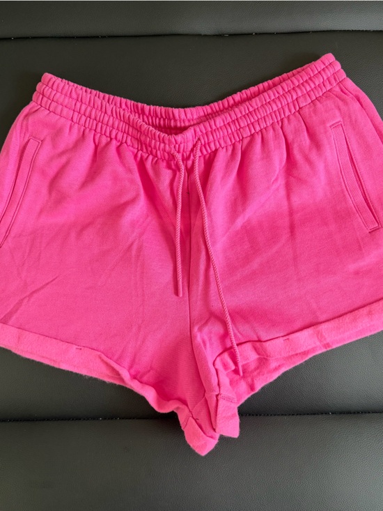 PINK Victoria's Secret Pants - PINK Victoria Secret pink shorts